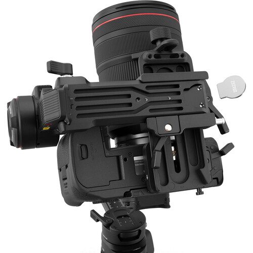 Zhiyun WEEBILL-3 Gimbal Combo - 14